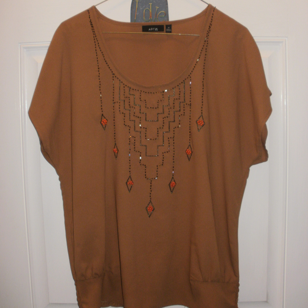 Apt. 9 Blouse